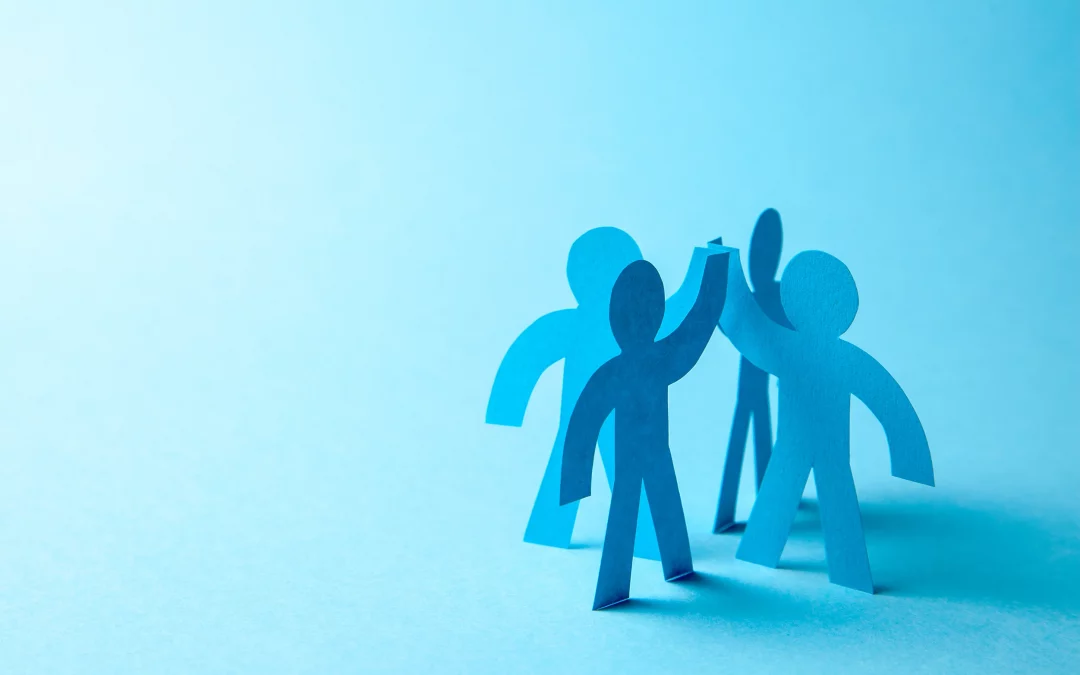 6 Monate Hausarztpraxis in der Seestraße. 16 – Vielen Dank für das Vertrauen!