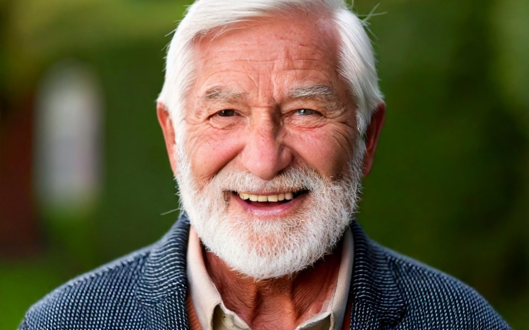 Vorsorgeuntersuchung für Männer ab 65 Jahren – Veränderungen der Bauchschlagader frühzeitig erkennen