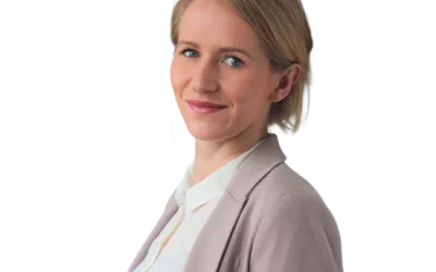 Willkommen im Team! Ab Januar 2026 verstärkt uns Frau Dr. Yvonne Meister