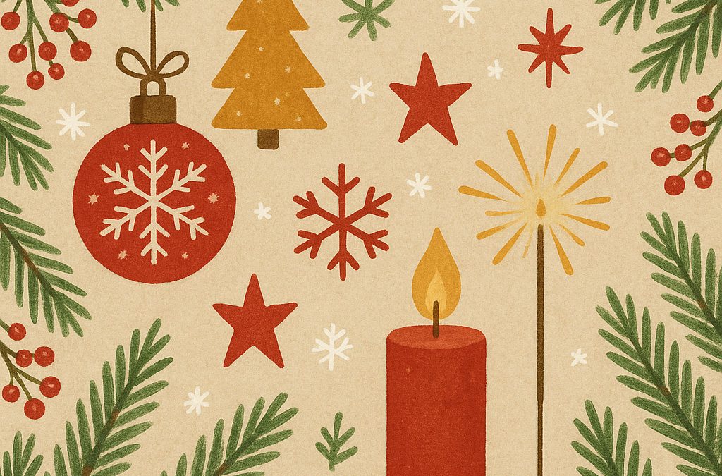 Öffnungszeiten über die Feiertage